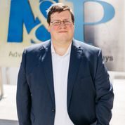 David brings industry experience to M&P Legal