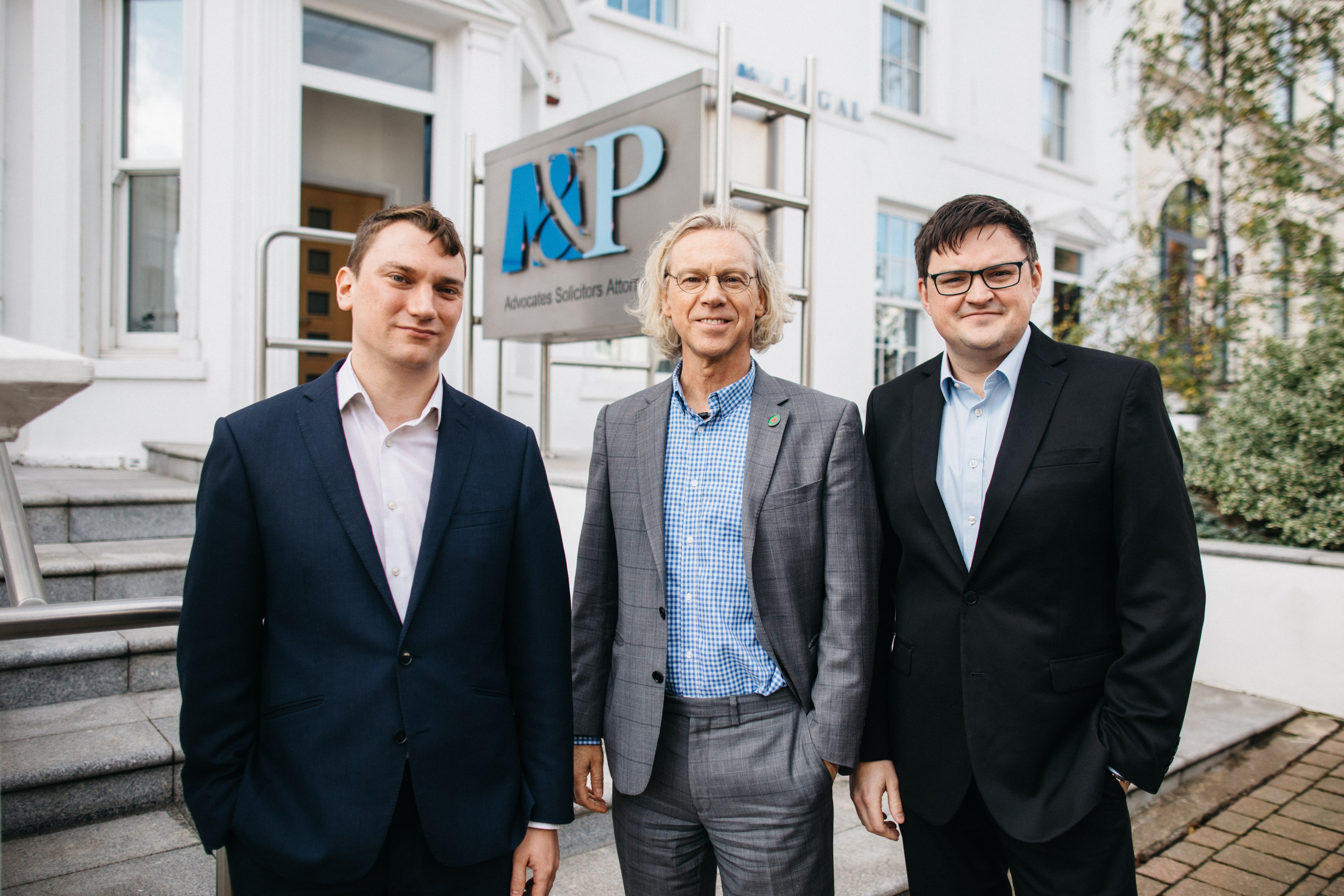 New 'Green Law' Unit for Legal Firm