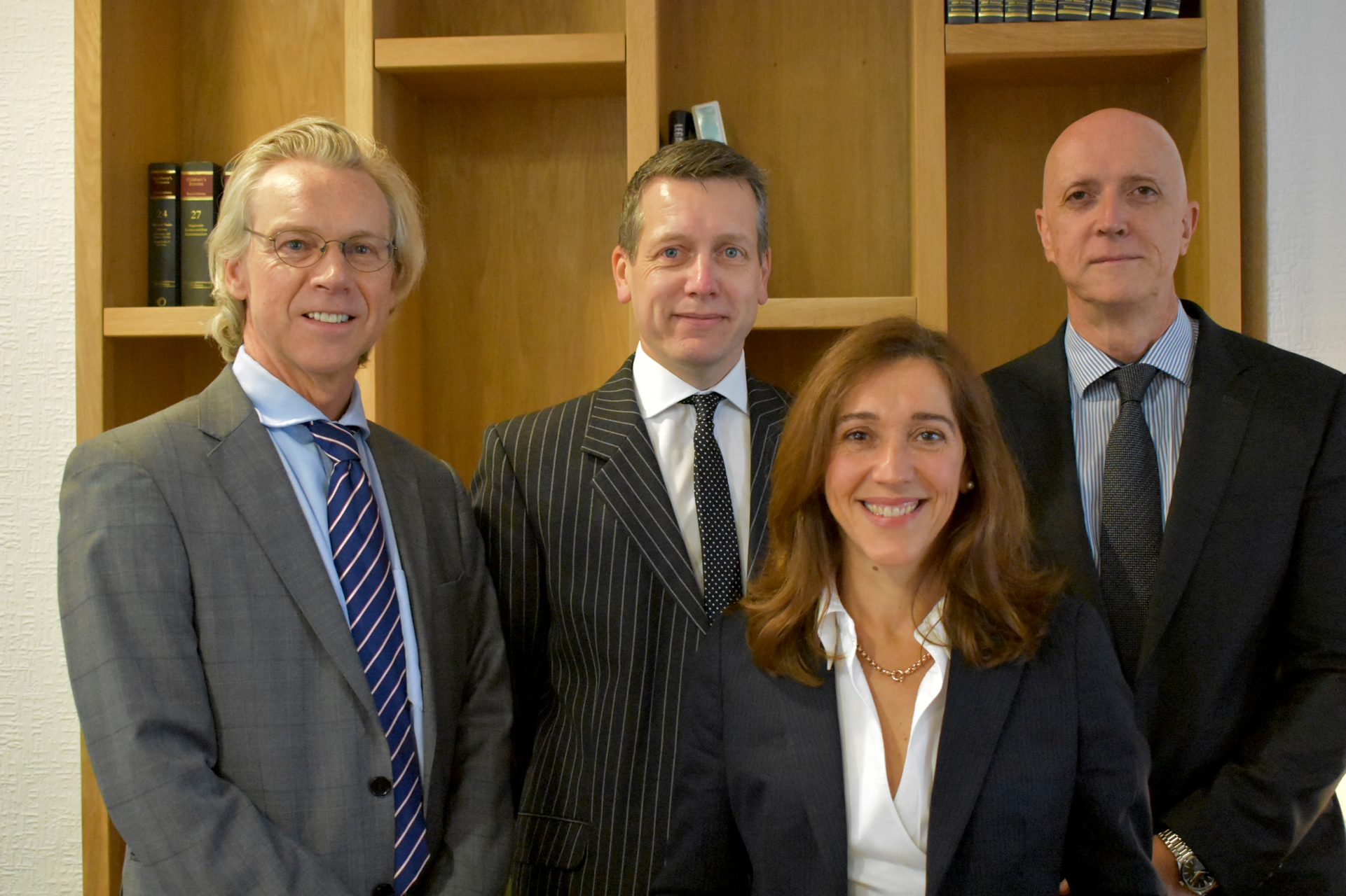 M&P Strengthens Legal Team